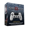 PS4 DualShock 4 Wireless Cont. V2 God of War
