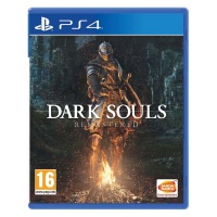 PS4 Dark Souls (Remastered)