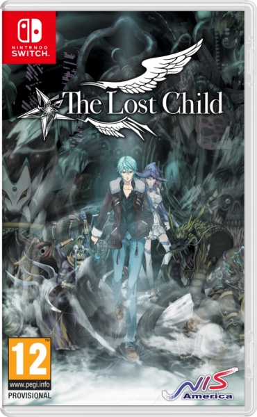 SWITCH The Lost Child