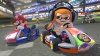 Nintendo Switch Grey + Mario Kart 8 + SM Odyssey