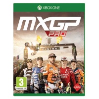 XONE MXGP PRO