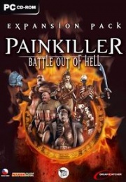PC Painkiller: Battle out of Hell