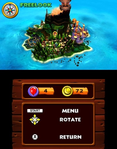 donkey kong country returns wii mod