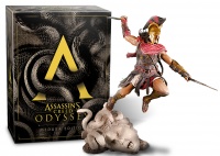 XONE Assassin's Creed Odyssey: Medusa Edition