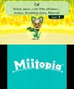 3DS Miitopia