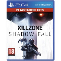 PS4 Killzone: Shadow Fall HITS