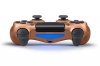 PS4 DualShock 4 Wireless Cont. V2 Copper