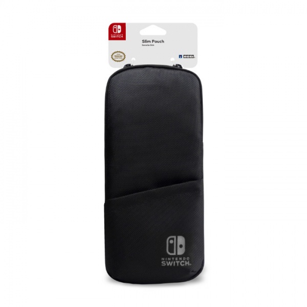 Slim Pouch (Soft) for Nintendo Switch