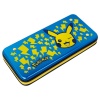 Alumi Case for Nintendo Switch (Pikachu - Blue)