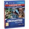 PS4 Uncharted: The Nathan Drake Collection HITS