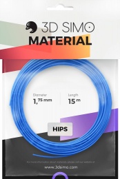 Filament HIPS - 15m