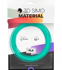 Filament FLUORESCENT - 15m