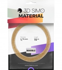 Filament MARBLE - 15m