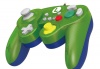 SWITCH GameCube Style BattlePad - Luigi