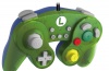 SWITCH GameCube Style BattlePad - Luigi