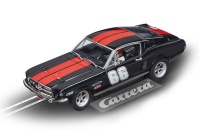 Auto Carrera D132 - 30792 Ford Mustang GT