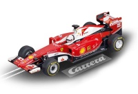 Auto GO/GO+ 64086 Ferrari F1 S.Vettel