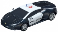 Auto GO/GO+ 64098 Lamborghini Huracán Police