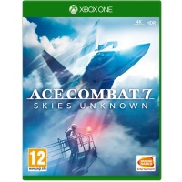 XONE Ace Combat 7: Skies Unknown