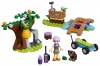 LEGO Friends 41363 Mia a dobrodružství v lese