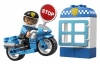 LEGO DUPLO 10900 Policejní motorka