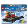 LEGO CITY 60222 Rolba