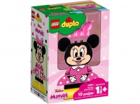 LEGO DUPLO 10897 Moje první Minnie