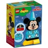 LEGO DUPLO 10898 Můj první Mickey