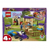LEGO Friends 41361 Mia a stáj pro hříbata