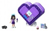 LEGO Friends 41355 Emmina srdcová krabička