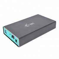 i-tec USB 3.0 MySafe External 3.5
