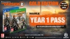 XONE Tom Clancy's The Division 2 Gold Edition