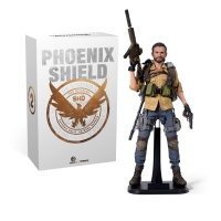 PS4 Tom Clancy's The Division 2 Phoenix Shield Ed.
