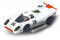 Auto Carrera EVO - 27606 Porsche 917K