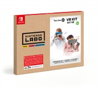 SWITCH Nintendo Labo VR Kit - Expansion Set 1
