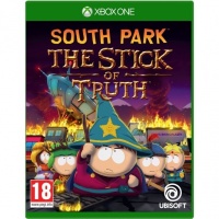 XONE South Park: The Stick of Truth