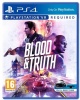 PS4 Blood and Truth VR