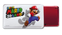 3DS Bag Mario 3D Land