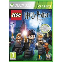 X360 LEGO Harry Potter: Years 1-4 Classics
