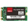 Umax M.2 SATA SSD 2242 512GB