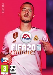 PC FIFA 20
