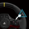 PS4/PC Wireless Racing Wheel Apex