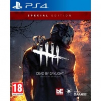PS4 Dead by Daylight (Special Edition)