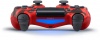 PS4 DualShock 4 Wireless Cont. V2 Red Camouflage