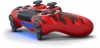 PS4 DualShock 4 Wireless Cont. V2 Red Camouflage