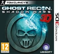 Tom Clancy’s Ghost Recon Shadow Wars 3D