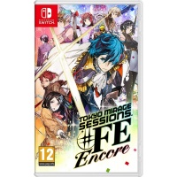 SWITCH Tokyo Mirage Sessions FE Encore