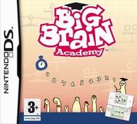NDS Big Brain Academy