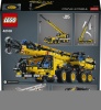 LEGO Technic 42108 Pojízdný jeřáb