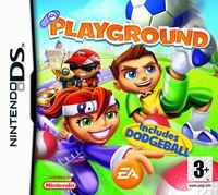 NDS EA Playground